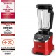 Novis Blender Pro Blender rouge