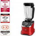 Novis Blender Pro Blender rouge