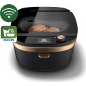 Philips Multicuiseur Air Cooker Séries 7000 NX0960/96