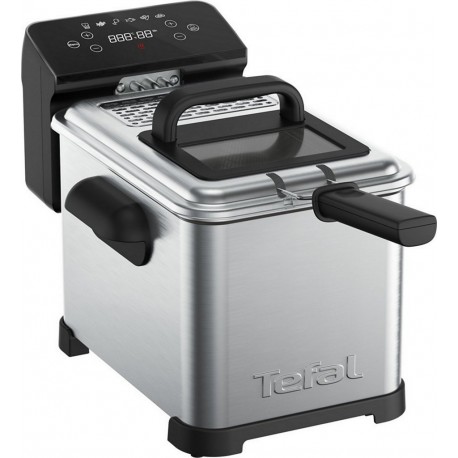 Tefal Friteuse semi-professionnelle FR507D10 family pro digital