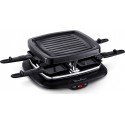 Moulinex Raclette RE140812 CUBE 4C