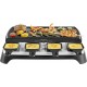 Tefal Raclette RE459812