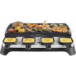 Tefal Raclette RE459812