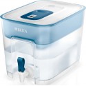 Brita Carafe FLOW bleu- 1 cartouche Maxtra+ incluse