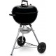 Weber Barbecue charbon Original Kettle E-4710 Charcoal Grill 47