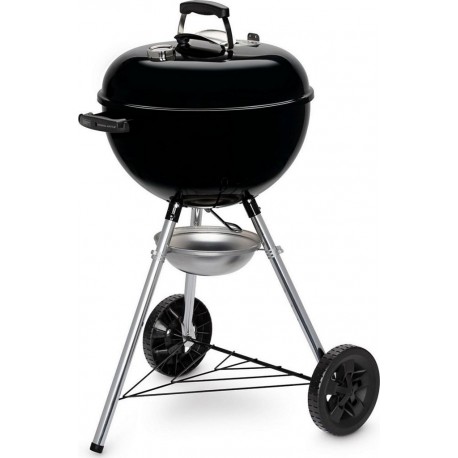 Weber Barbecue charbon Original Kettle E-4710 Charcoal Grill 47