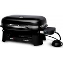 Weber Barbecue électrique Lumin Compact Black