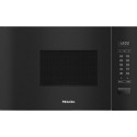 Miele Micro ondes grill encastrable M 2234 SC NR