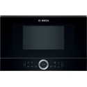 Bosch Micro ondes encastrable BFR634GB1