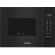 Miele Micro ondes grill encastrable M 2224 SC