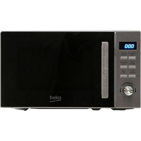 BEKO Micro ondes grill MGF20210X