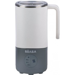 Beaba Préparateur biberon Milk prep white/grey