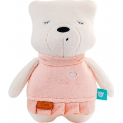 My Hummy Peluche connectée Suzy Premium App