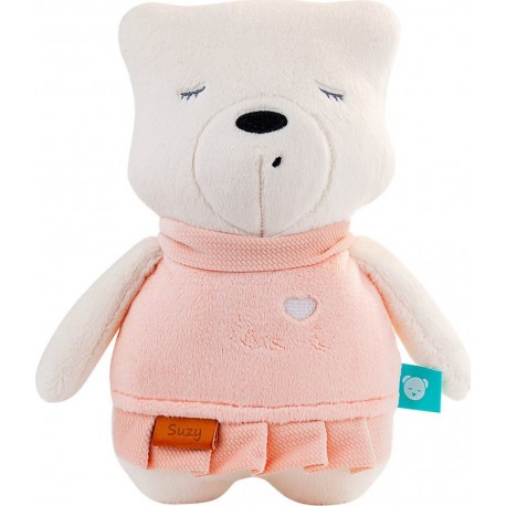 My Hummy Peluche connectée Suzy Premium App