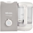 Beaba Mixeur Cuiseur Bébé Babycook Express -Gris Velours