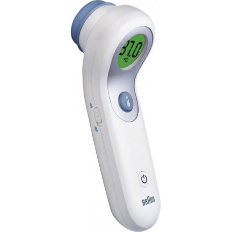 Braun Thermomètre sans contact NTF3000WE