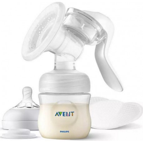 Philips Avent Tire lait SCF430/10