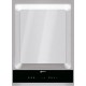 NEFF Domino vitrocéramique teppan yaki N74TD00N0