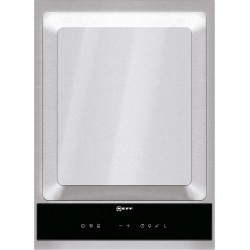 NEFF Domino vitrocéramique teppan yaki N74TD00N0