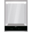 NEFF Domino vitrocéramique teppan yaki N74TD00N0