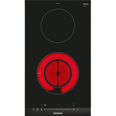 Siemens Domino vitrocéramique ET375FFP1E