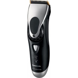 Panasonic tondeuse de coupe professionnelle - 6 longueurs de coupe sans fil ER-GP72