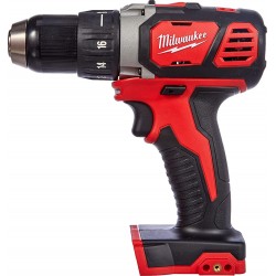 Milwaukee Perceuse visseuse sans fil 18V Li-Ion M18 BDD-0 - (machine seule)