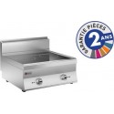 NC Réchaud induction - 2 zones - gamme 650 - baron - 650