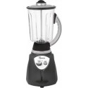 NC Blender professionnel de cuisine bol 4 l - 1200 w - santos - aluminium4215220615