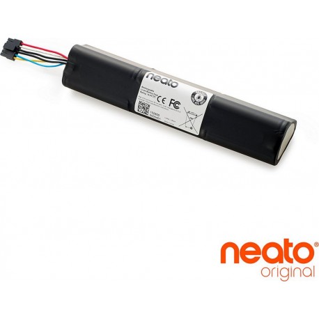 Neato Batterie aspirateur D10