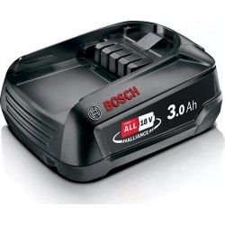 Bosch Batterie aspirateur Power For ALL 18V lithium