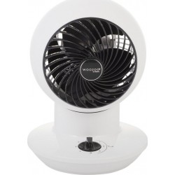 IRIS Ventilateur Ohyama PCF-SM12