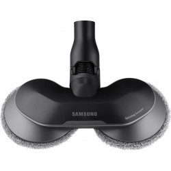 Samsung Brosse Motorisé compatible jet 75/90 silver