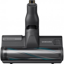 Samsung Brosse motorisée Turbo Action Jet 75/90 silver VCA-TAB90