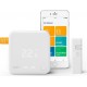 TADO Thermostat connecté Kit démarrage- V3+ version Filaire