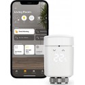 EVE Tête thermostatique connectée connectée Thermo HomeKit