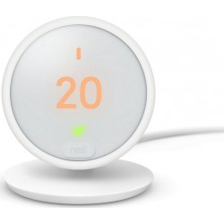 NEST Thermostat connecté THERMOSTAT E