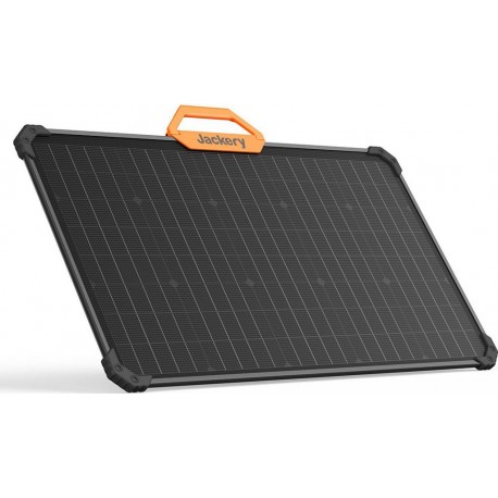 Jackery Chargeur solaire Solarsaga 80