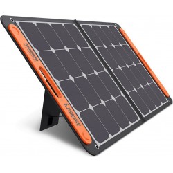 Jackery Chargeur solaire Solarsaga 100