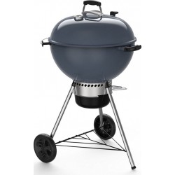 Weber Barbecue charbon master-touch GBS C-5750 slate blue 57