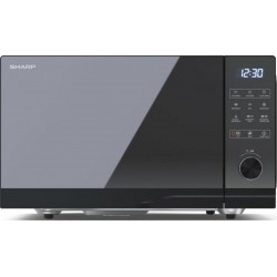 SHARP MICRO-ONDES CONVEC 25L