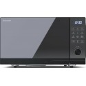 SHARP MICRO-ONDES CONVEC 25L