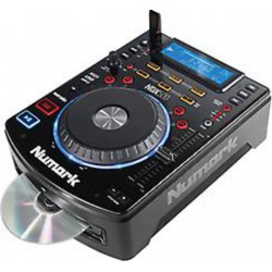 Numark NDX500