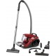 Rowenta Aspirateur Sans Sac Home et Car Rouge 750W RO3798EA