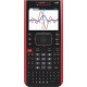 Texas Instruments TI-Nspire CX II-T CAS Calculatrice Graphique