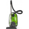 Nedis Aspirateur Avec Sac 700 W Capacité de Rétention de Poussière de 3,5 L Vert