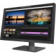 HP Moniteur DreamColor 27” QHD 2NJ08A4