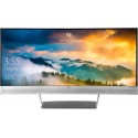 HP Moniteur Elite Display Incurvé HP 34” V4G46AA