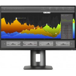 Moniteur HP 27” QHD K7C09A4