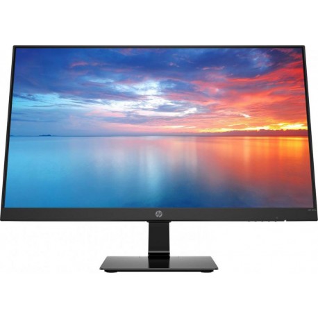 Moniteur HP 27” Full HD 3WL48AA